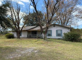 257 SE Bo Bo Ln, Ludowici, GA 31316