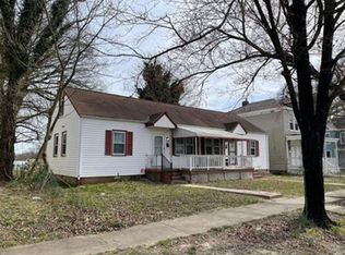 3321 2nd Ave, Richmond, VA 23222