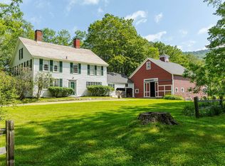 17 Dort Rd, Surry, NH 03431