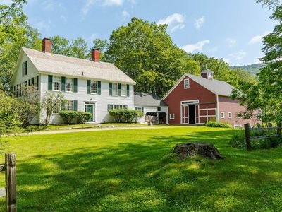 17 Dort Road, Surry, NH, 03431