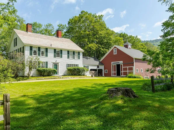 17 Dort Road, Surry, NH 03431