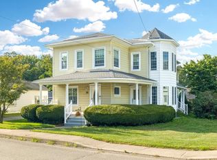 14 Cowanesque St, Tioga, PA 16946