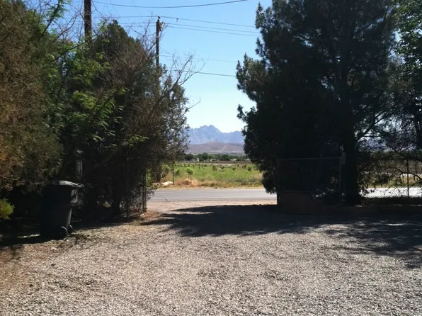 (undisclosed Address), Las Cruces, NM 88005