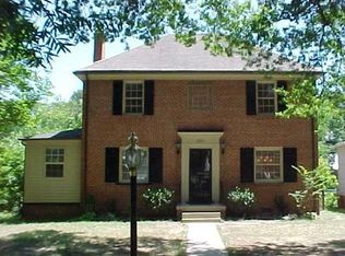 3519 Montrose Ave, Richmond, VA 23222