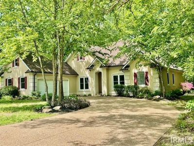 634 Belmont Dr, Evansville, IN, 47711