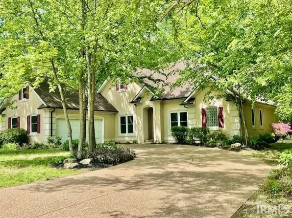634 Belmont Dr, Evansville, IN 47711