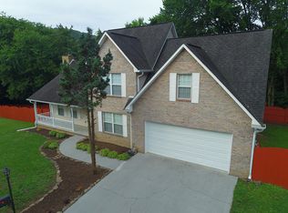 7011 Rival Ln, Knoxville, TN 37918