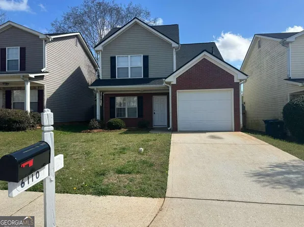 6110 Flagstaf Walk, McDonough, GA 30252