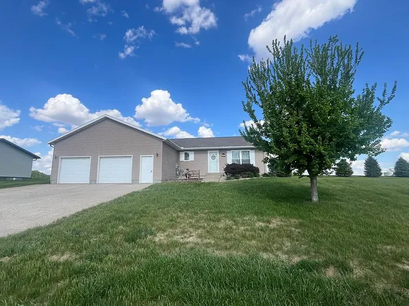 707 Clara Ave, Arcadia, IA 51430