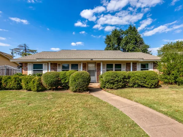 4109 Burning Tree Ln, Garland, TX 75042