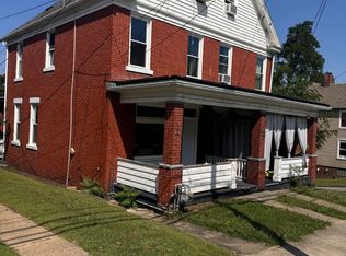 317-319 N 2nd St #317, Jeannette, PA 15644