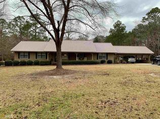 630 Thain St, Metter, GA 30439