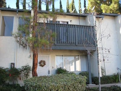 8420 Fanita Dr APT 18, Santee, CA, 92071