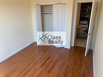 Rented by A Class Realty Corp