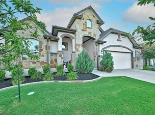 18104 Turning Stream Ln, Pflugerville, TX 78660