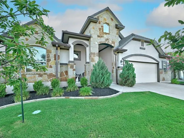 18104 Turning Stream Ln, Pflugerville, TX 78660