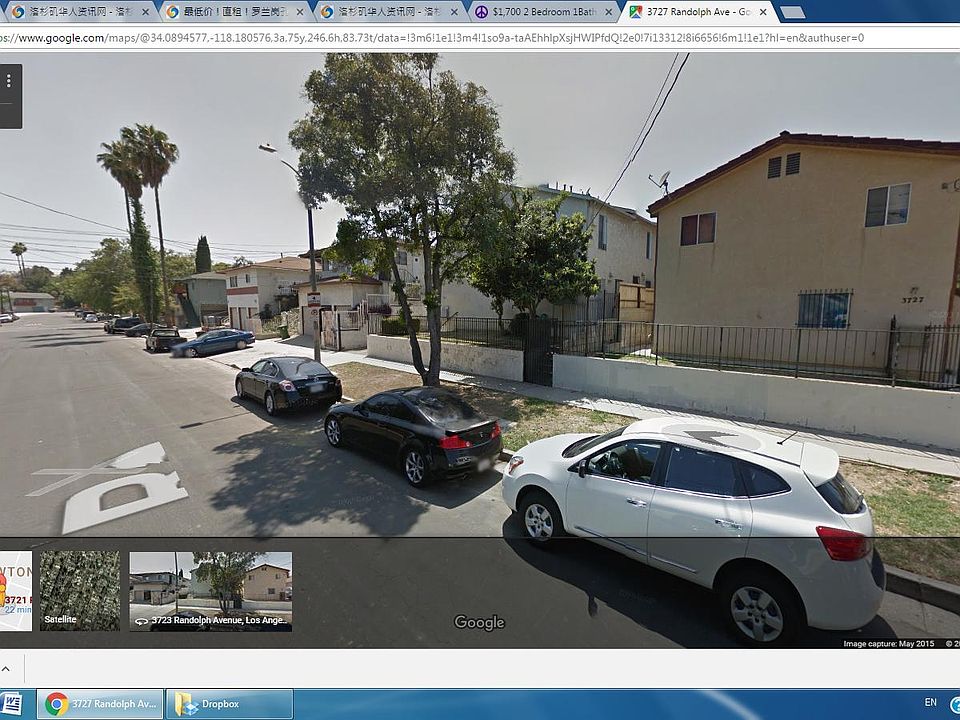 1st image of 3721 Randolph Ave APT D