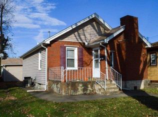 2733 College Ave, Quincy, IL 62301