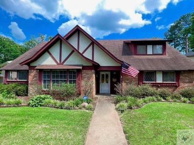 4 Woodcliff Dr, Texarkana, TX, 75503