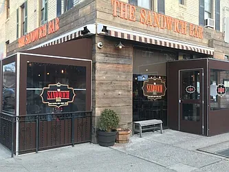 Rented by Silverstein Collection LLC 