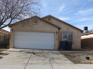 1527 Silent Meadows Pl SW, Albuquerque, NM 87121