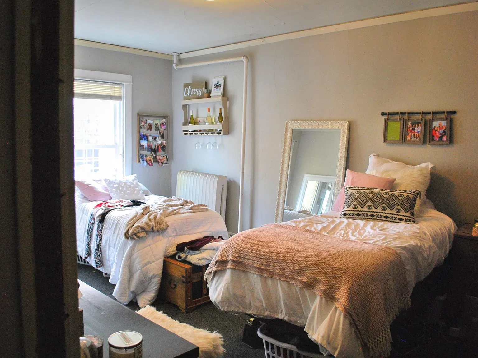 4 bed, 1200 sqft, $2,860 — Photo 4