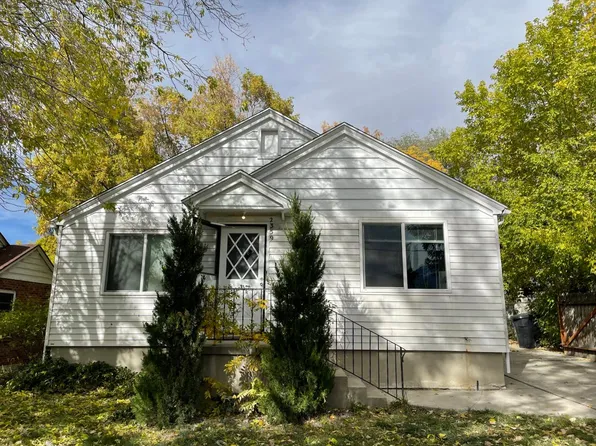2359 E 4500 S, Salt Lake City, UT 84117