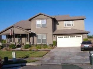 34417 Fawn Ridge Pl, Yucaipa, CA 92399