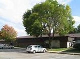 911 22nd Ave APT 4, Coralville, IA 52241