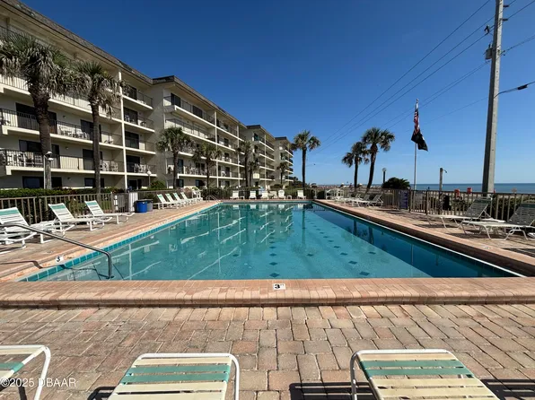 2700 Ocean Shore Blvd APT 505, Ormond Beach, FL 32176