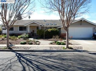 36171 Larch Way, Fremont, CA 94536