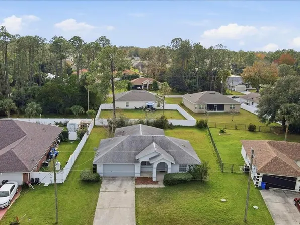 22 Pinelynn Ln, Palm Coast, FL 32164