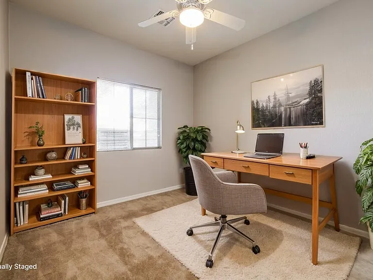 14548 S Camino Vendaval — Photo 15