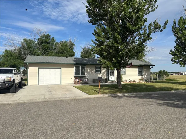 146 Heimat Rd, Hardin, MT 59034