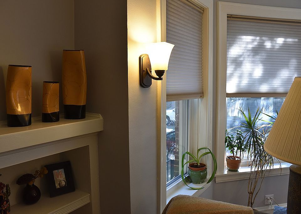 Nice accents