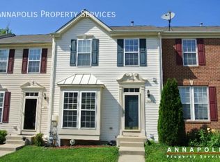 950 Citrine Ct, Odenton, MD 21113