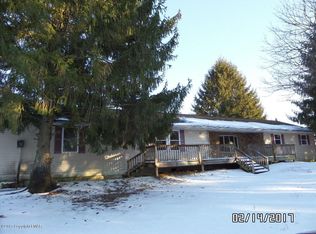 154 Doll Rd, Stroudsburg, PA 18360