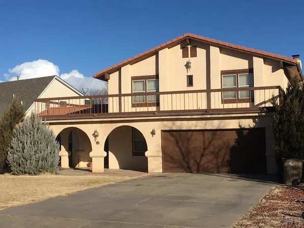 13 Chaparral Cir, La Junta, CO 81050