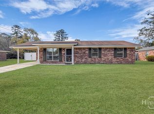 1245 Weston Way, Pooler, GA 31322