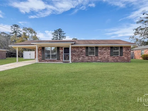 1245 Weston Way, Pooler, GA 31322