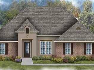 12935 Hebert Cv, Ocean Springs, MS 39564