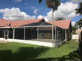 16252 NW 14th Ct, Pembroke Pines, FL 33028