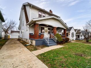 1901 John Glenn Rd, Dayton, OH