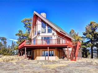 1115 Willow Way, Jefferson, CO 80456