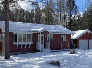 96 N Cloquet Rd W, Esko, MN 55733