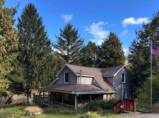 9067 E Lincoln Rd, Cedar, MI 49621