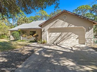 2775 Friday Ln, Cocoa, FL 32926