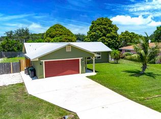 2569 SE Grand Dr, Port Saint Lucie, FL 34952