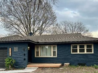 2008 S Ridgewood Dr, Wichita, KS 67218