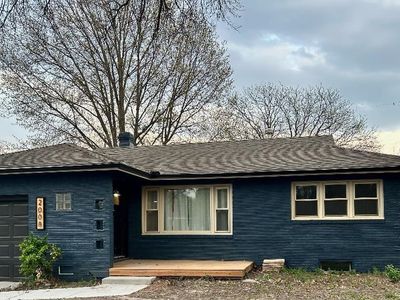 2008 S Ridgewood Dr, Wichita, KS, 67218